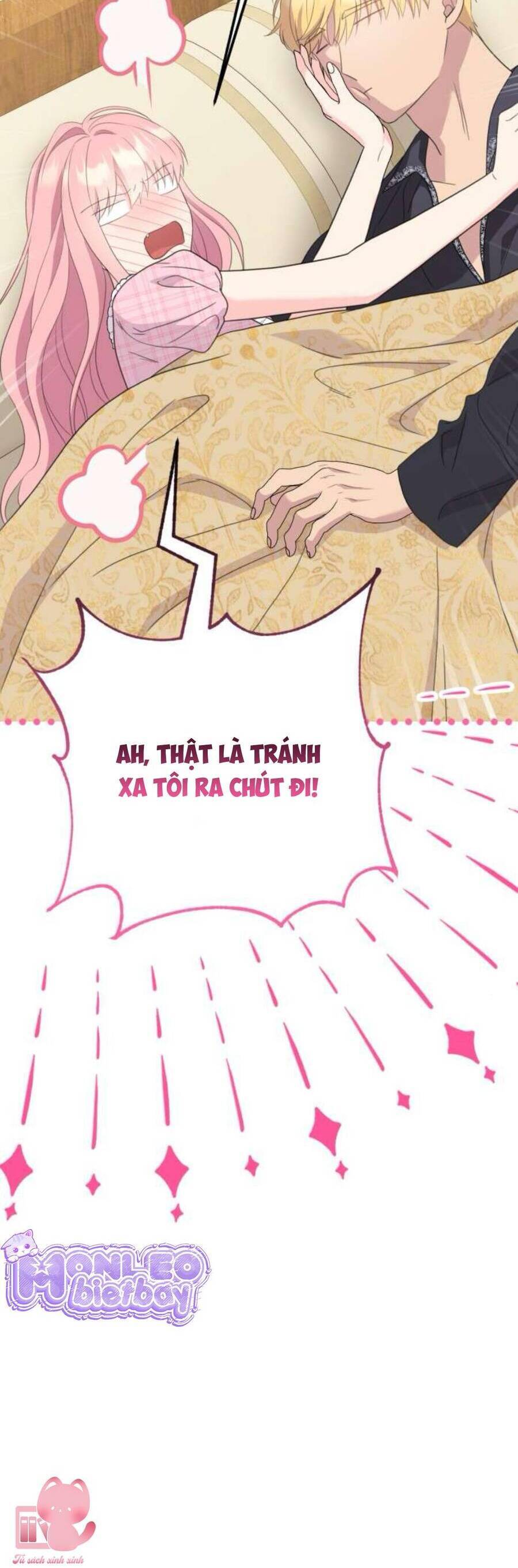 Tuy Là Hoàng Hậu, Nhưng Tôi Muốn Né Hoàng Đế Chap 52 - Next Chap 53