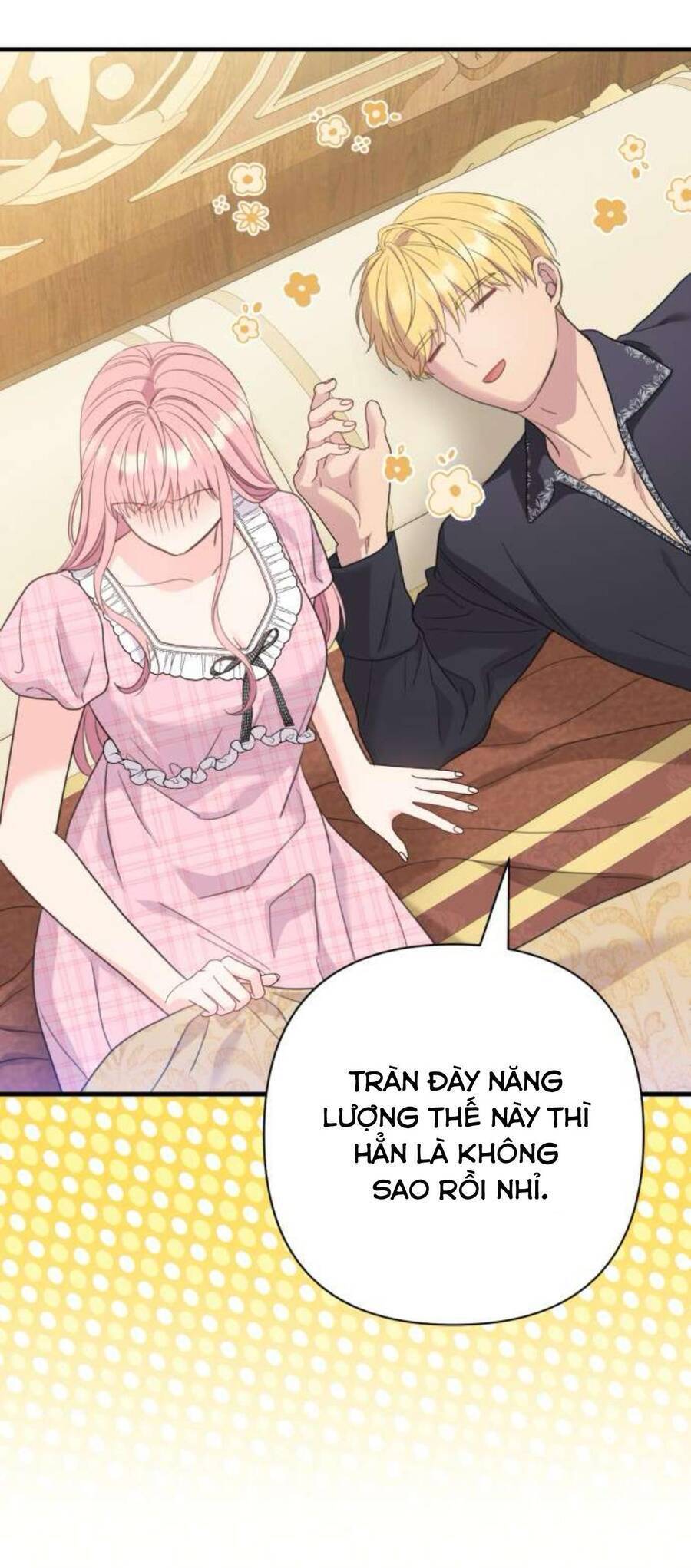 Tuy Là Hoàng Hậu, Nhưng Tôi Muốn Né Hoàng Đế Chap 52 - Next Chap 53