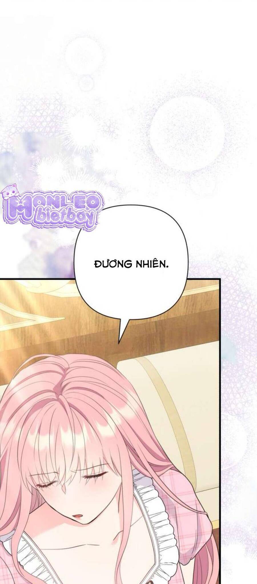 Tuy Là Hoàng Hậu, Nhưng Tôi Muốn Né Hoàng Đế Chap 52 - Next Chap 53