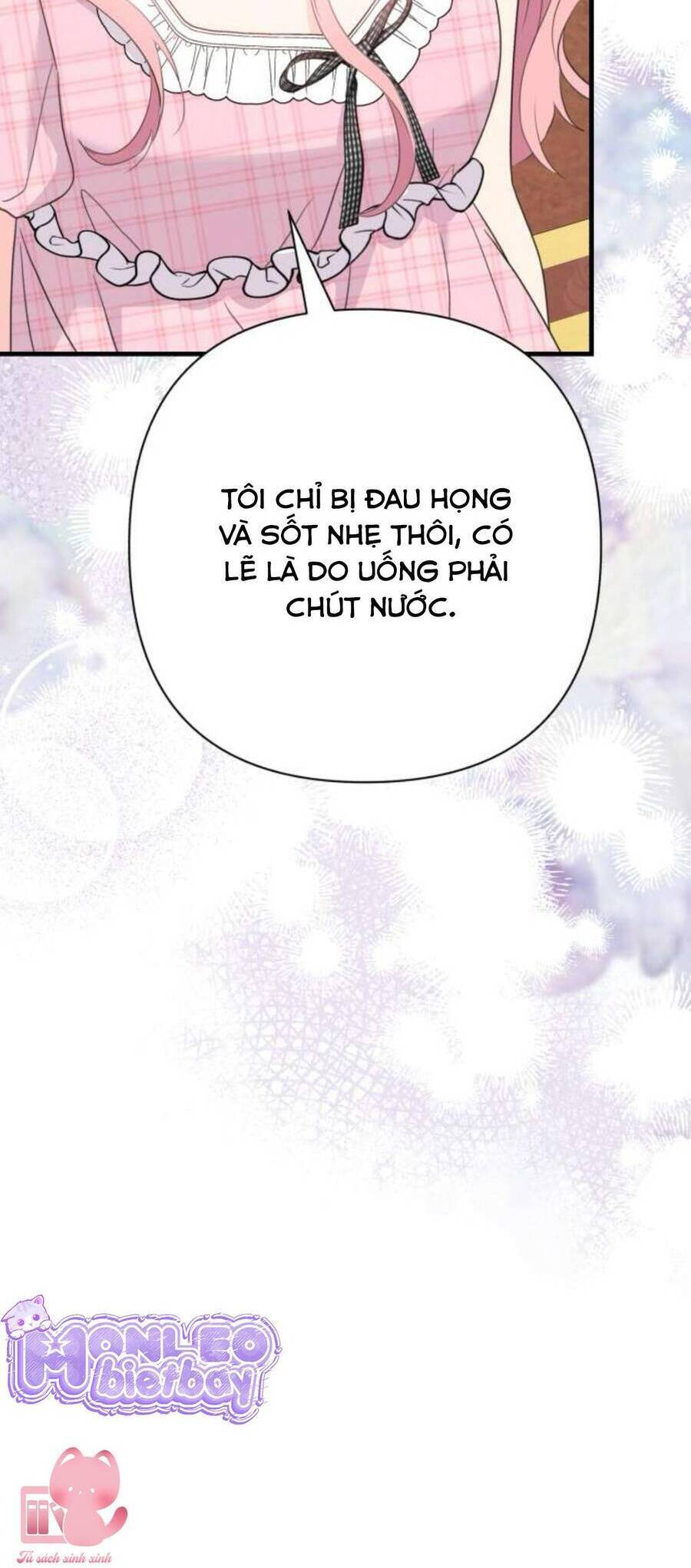 Tuy Là Hoàng Hậu, Nhưng Tôi Muốn Né Hoàng Đế Chap 52 - Next Chap 53