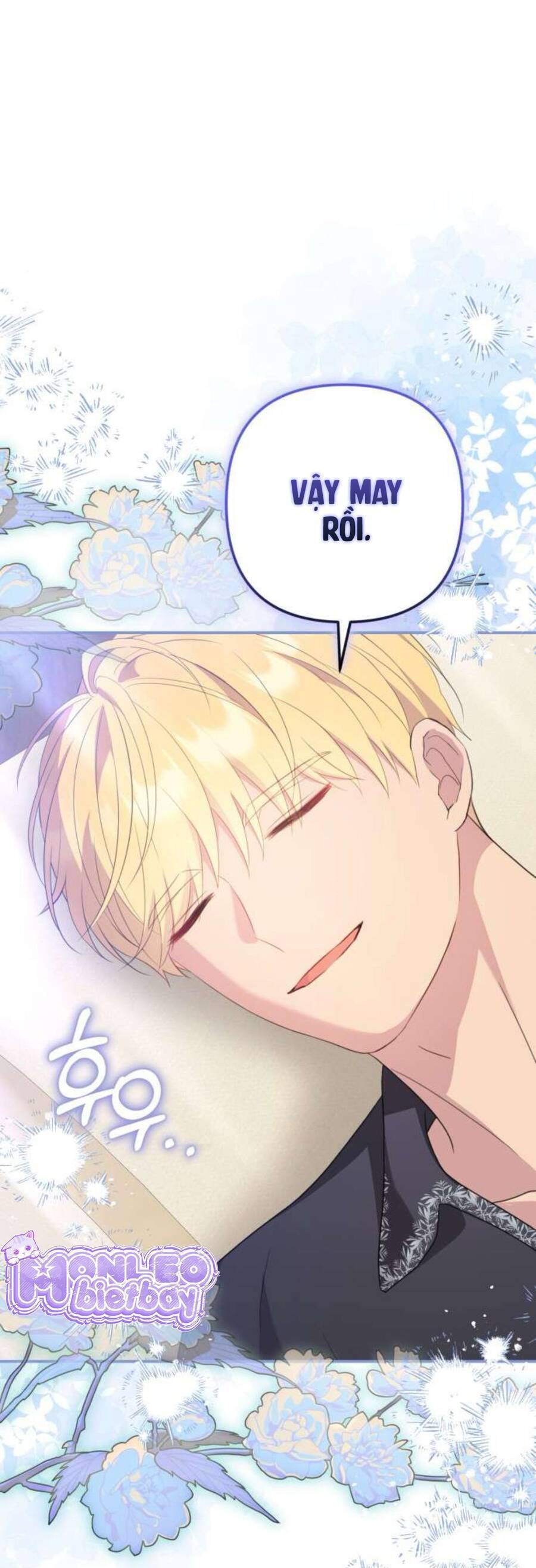 Tuy Là Hoàng Hậu, Nhưng Tôi Muốn Né Hoàng Đế Chap 52 - Next Chap 53