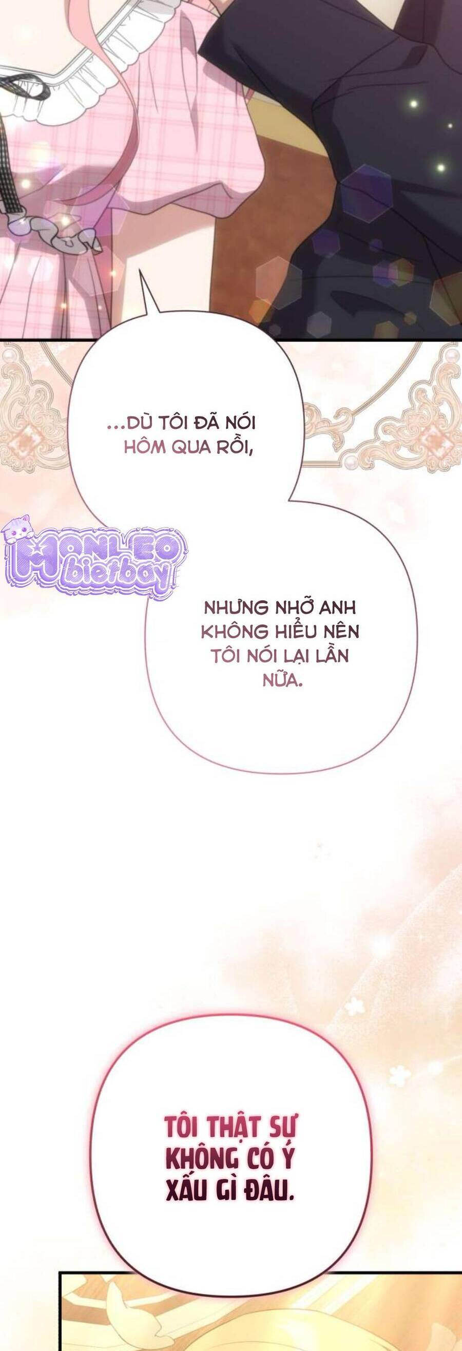 Tuy Là Hoàng Hậu, Nhưng Tôi Muốn Né Hoàng Đế Chap 52 - Next Chap 53