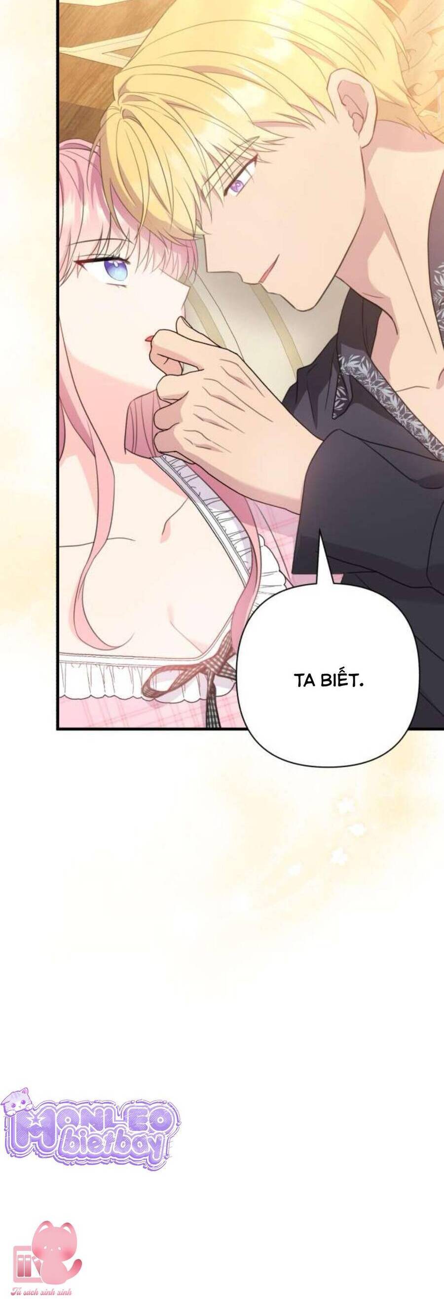 Tuy Là Hoàng Hậu, Nhưng Tôi Muốn Né Hoàng Đế Chap 52 - Next Chap 53