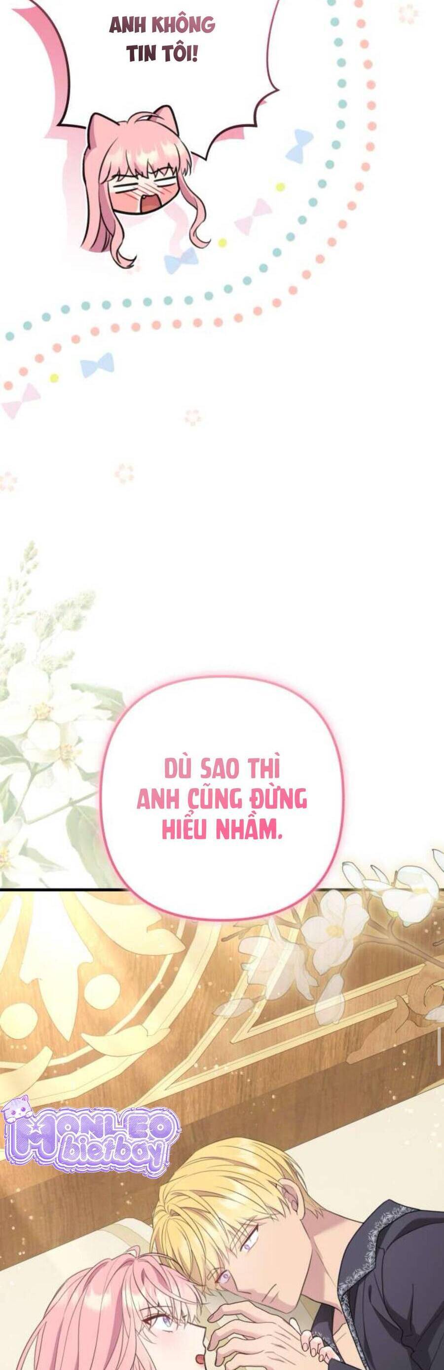 Tuy Là Hoàng Hậu, Nhưng Tôi Muốn Né Hoàng Đế Chap 52 - Next Chap 53
