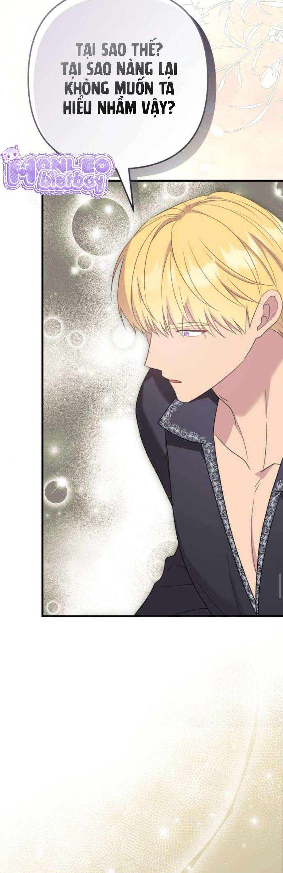 Tuy Là Hoàng Hậu, Nhưng Tôi Muốn Né Hoàng Đế Chap 52 - Next Chap 53