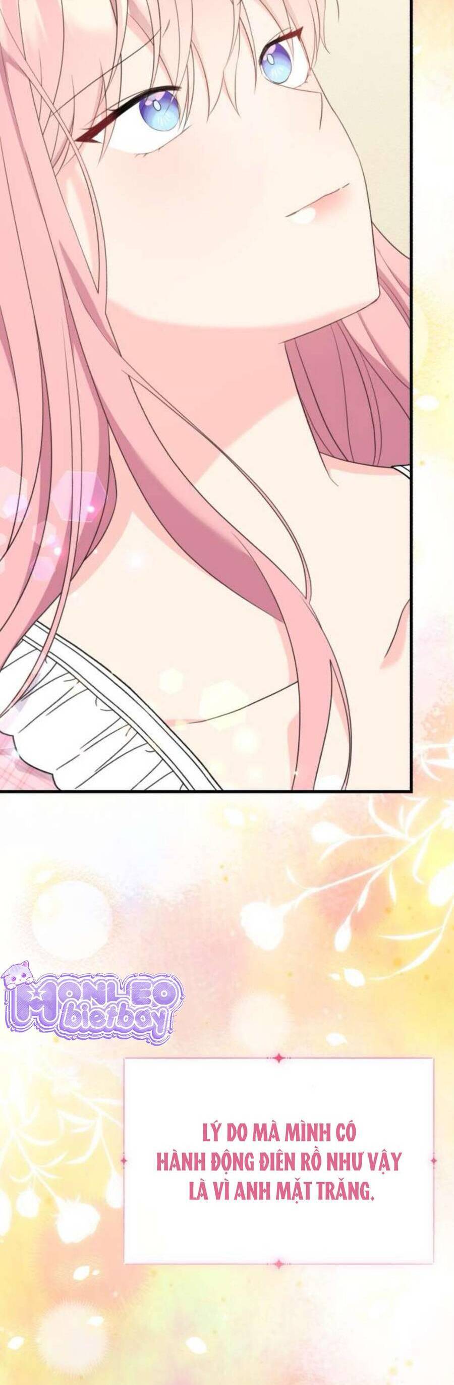 Tuy Là Hoàng Hậu, Nhưng Tôi Muốn Né Hoàng Đế Chap 52 - Next Chap 53