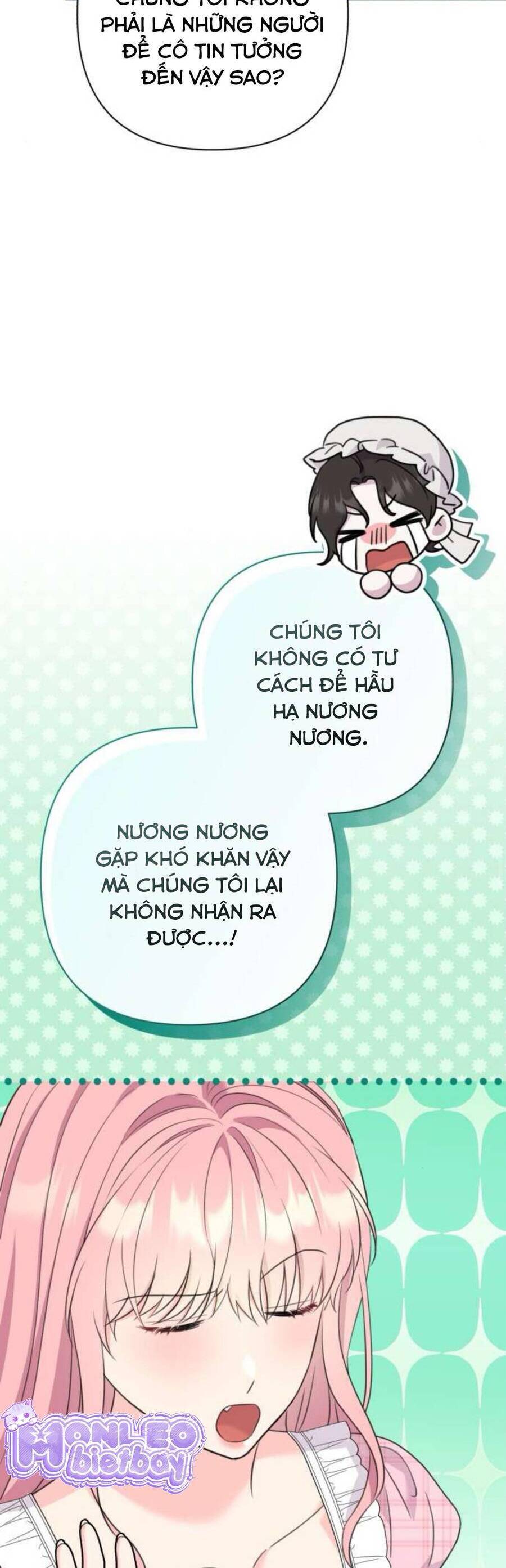 Tuy Là Hoàng Hậu, Nhưng Tôi Muốn Né Hoàng Đế Chap 52 - Next Chap 53