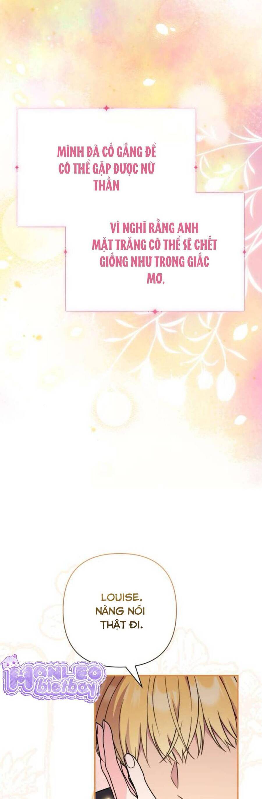 Tuy Là Hoàng Hậu, Nhưng Tôi Muốn Né Hoàng Đế Chap 52 - Next Chap 53