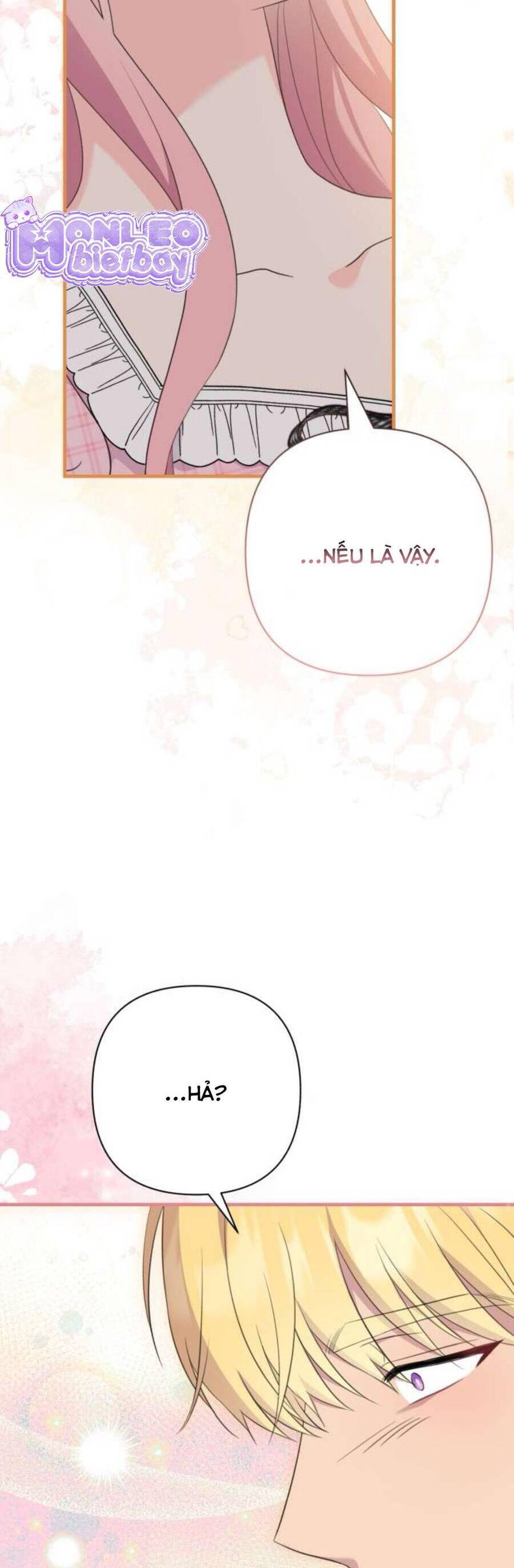 Tuy Là Hoàng Hậu, Nhưng Tôi Muốn Né Hoàng Đế Chap 52 - Next Chap 53