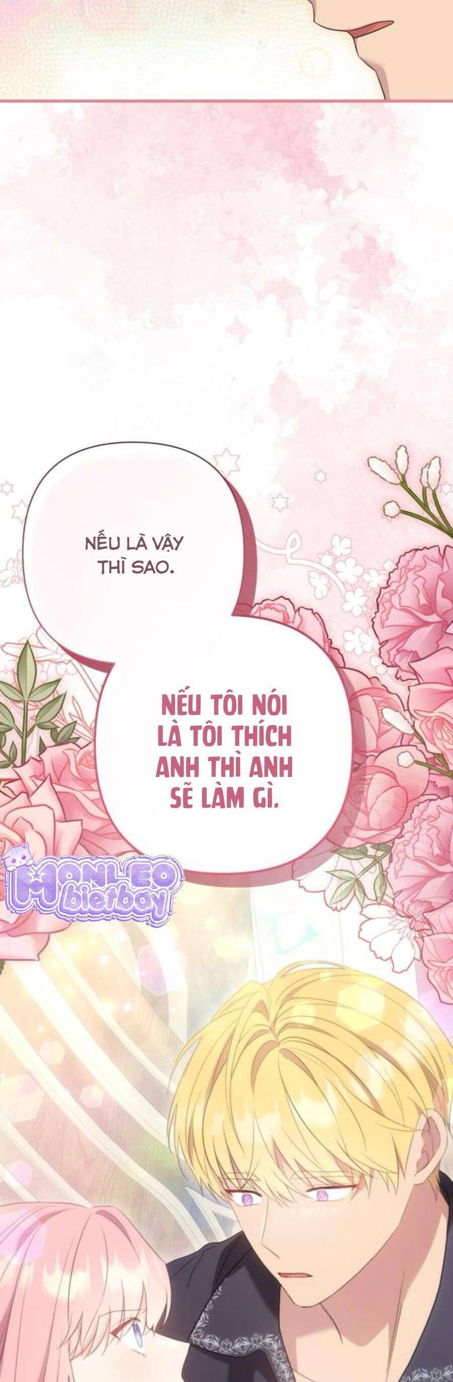Tuy Là Hoàng Hậu, Nhưng Tôi Muốn Né Hoàng Đế Chap 52 - Next Chap 53