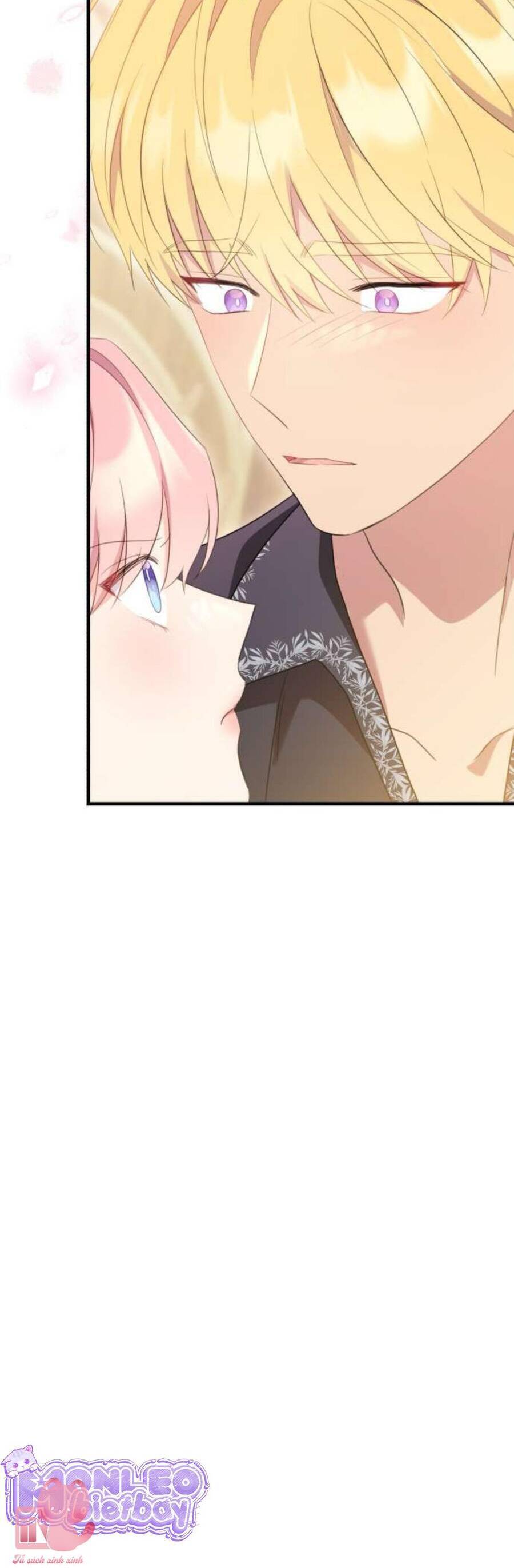 Tuy Là Hoàng Hậu, Nhưng Tôi Muốn Né Hoàng Đế Chap 52 - Next Chap 53