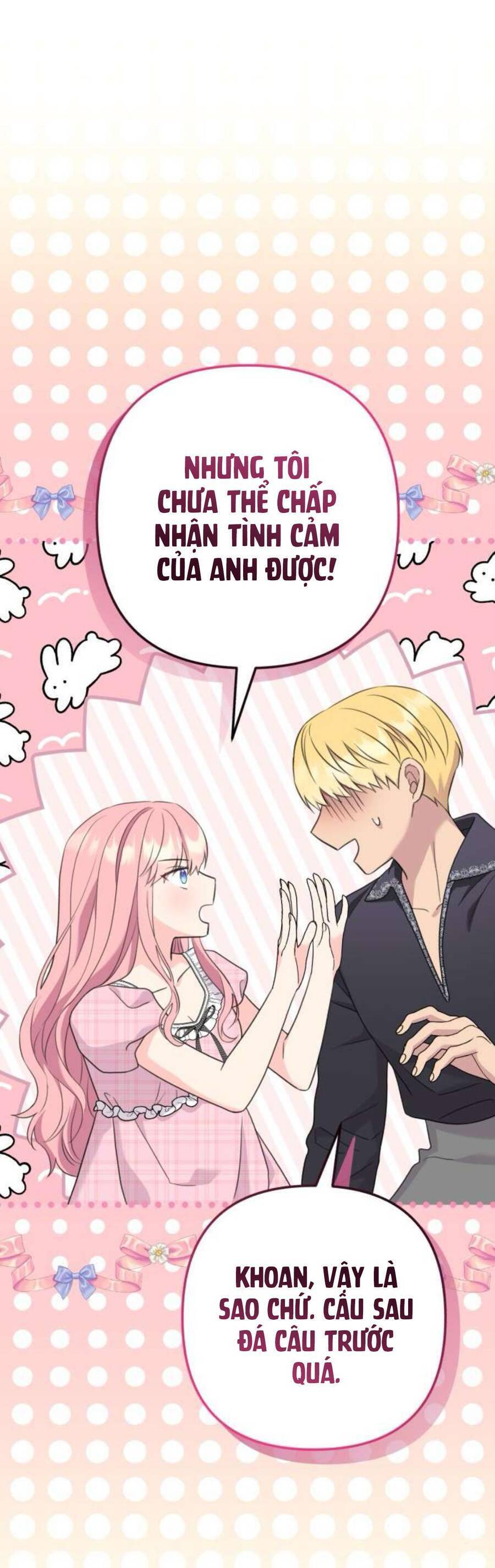 Tuy Là Hoàng Hậu, Nhưng Tôi Muốn Né Hoàng Đế Chap 52 - Next Chap 53