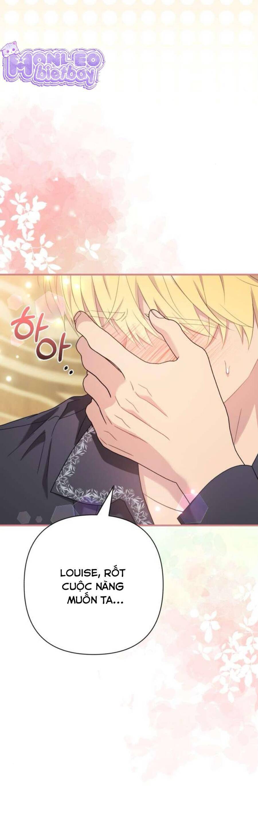Tuy Là Hoàng Hậu, Nhưng Tôi Muốn Né Hoàng Đế Chap 52 - Next Chap 53