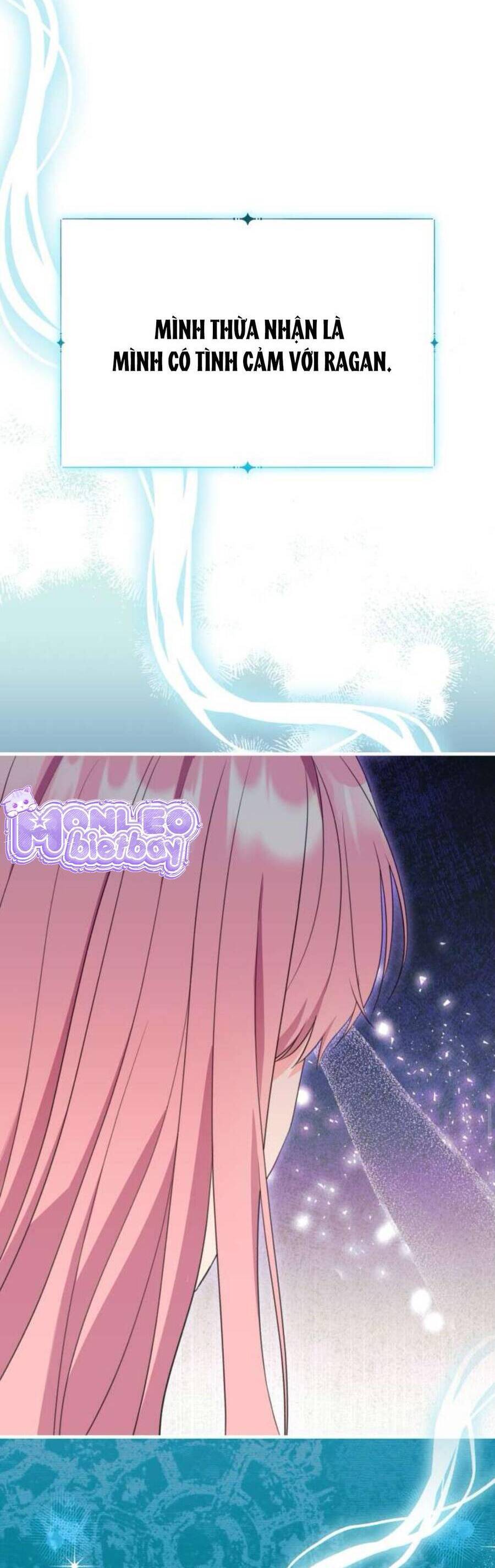 Tuy Là Hoàng Hậu, Nhưng Tôi Muốn Né Hoàng Đế Chap 52 - Next Chap 53