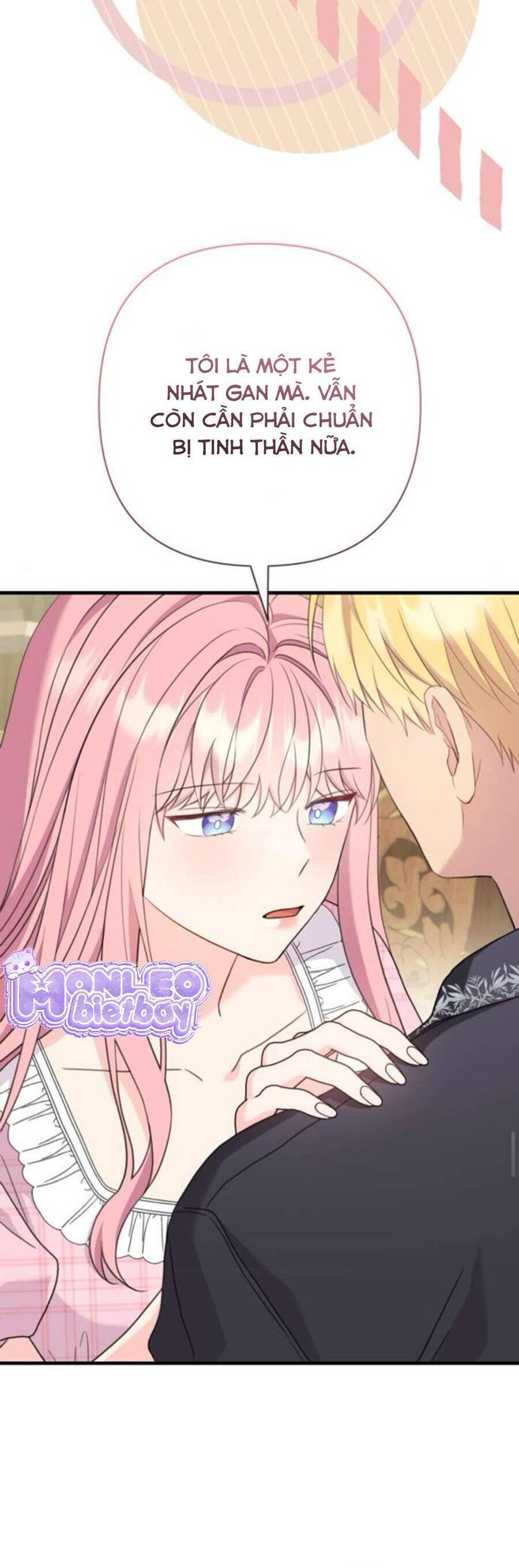 Tuy Là Hoàng Hậu, Nhưng Tôi Muốn Né Hoàng Đế Chap 52 - Next Chap 53