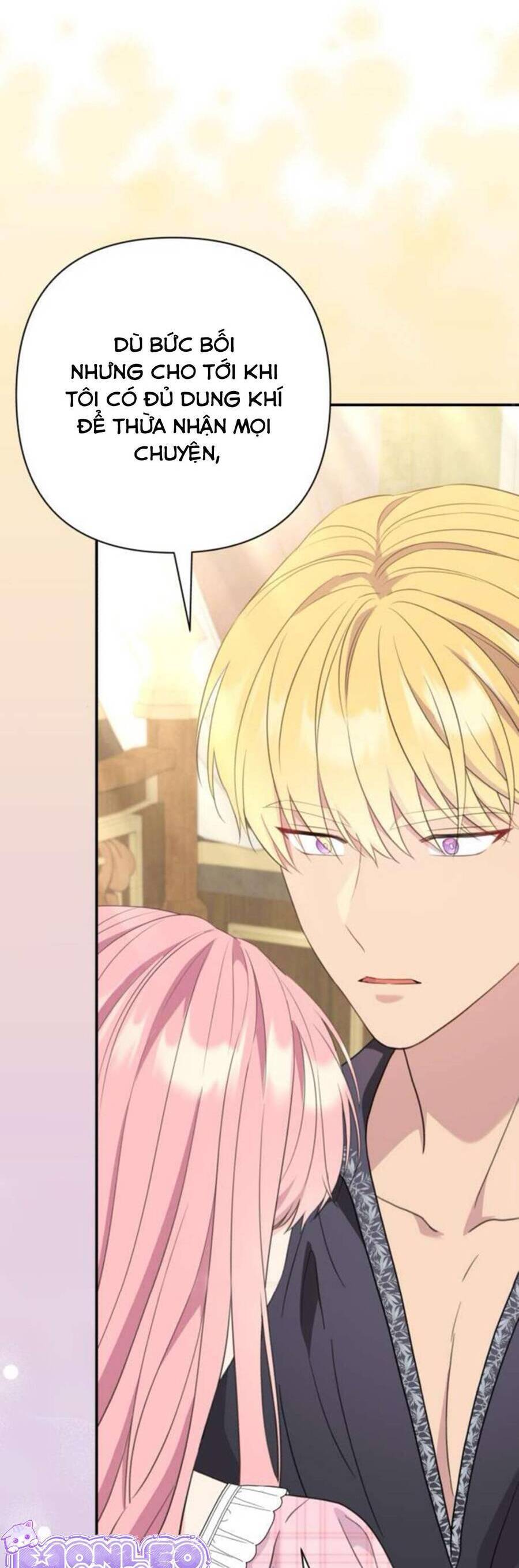 Tuy Là Hoàng Hậu, Nhưng Tôi Muốn Né Hoàng Đế Chap 52 - Next Chap 53
