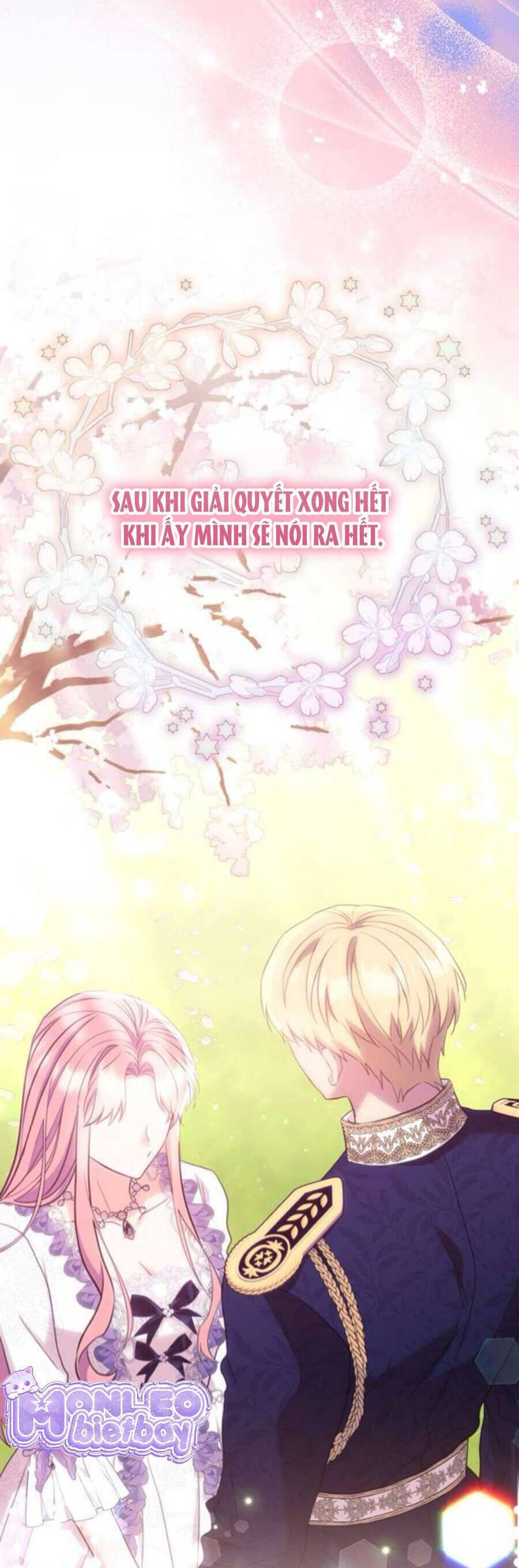 Tuy Là Hoàng Hậu, Nhưng Tôi Muốn Né Hoàng Đế Chap 52 - Next Chap 53