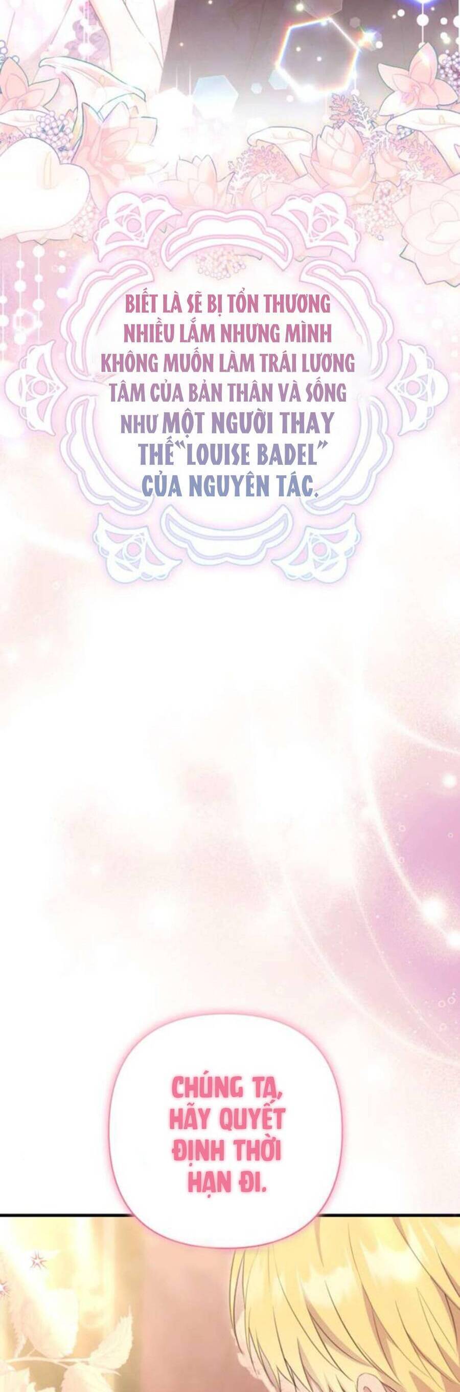 Tuy Là Hoàng Hậu, Nhưng Tôi Muốn Né Hoàng Đế Chap 52 - Next Chap 53