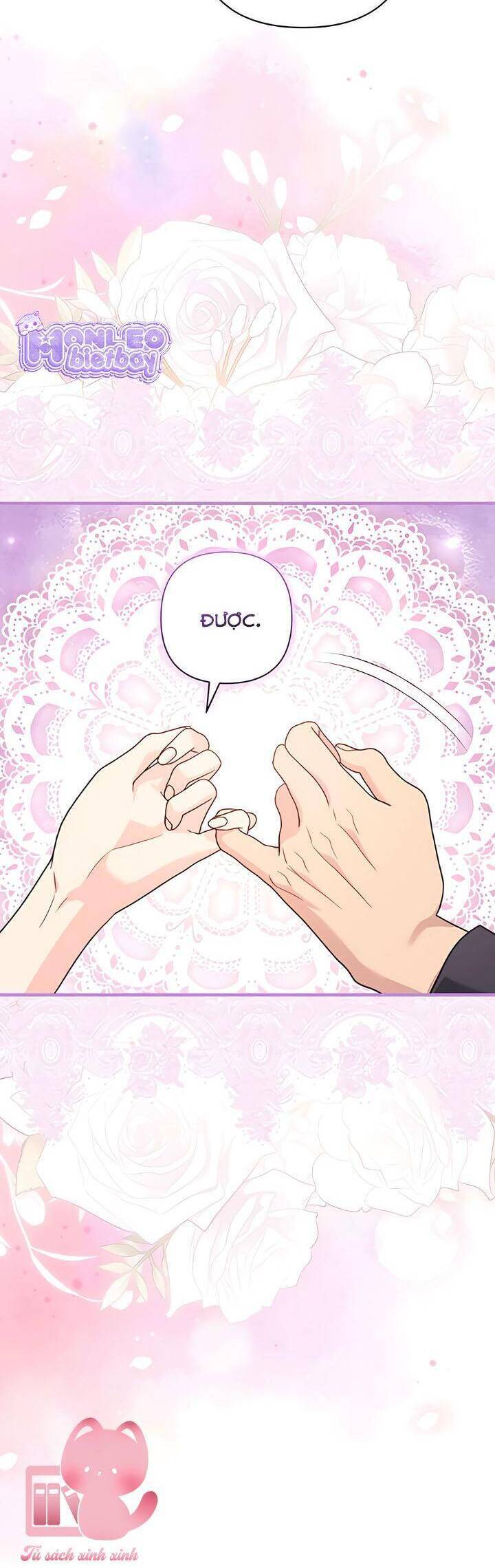 Tuy Là Hoàng Hậu, Nhưng Tôi Muốn Né Hoàng Đế Chap 53 - Next Chap 54