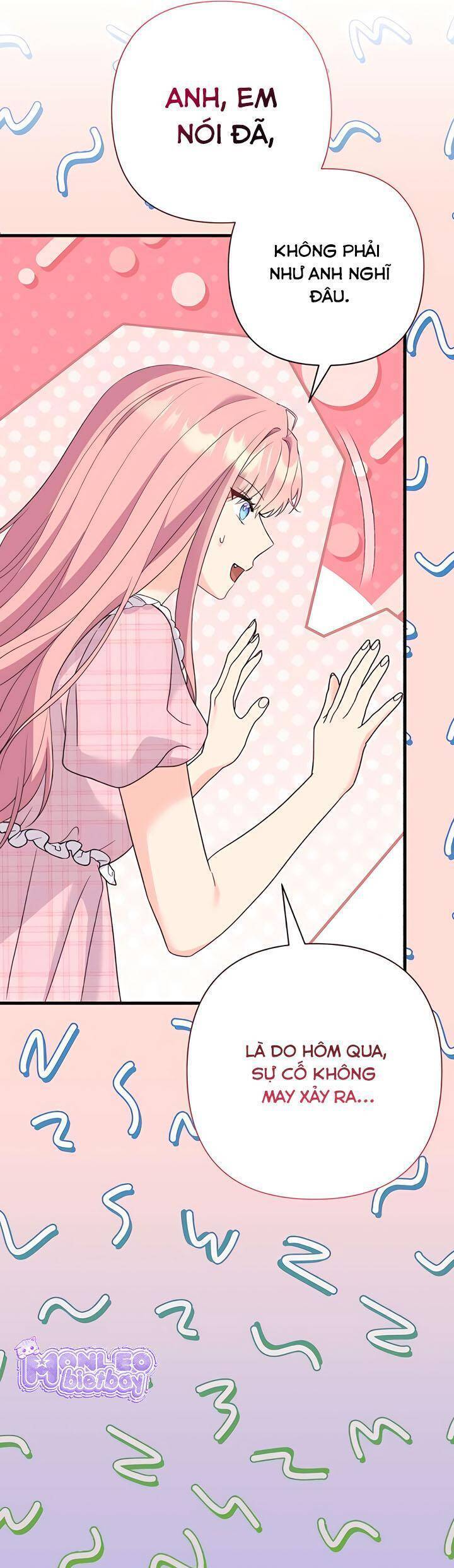 Tuy Là Hoàng Hậu, Nhưng Tôi Muốn Né Hoàng Đế Chap 53 - Next Chap 54