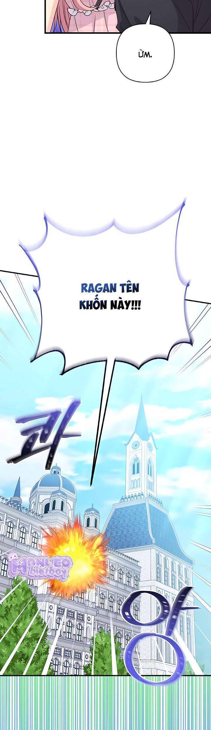 Tuy Là Hoàng Hậu, Nhưng Tôi Muốn Né Hoàng Đế Chap 53 - Next Chap 54