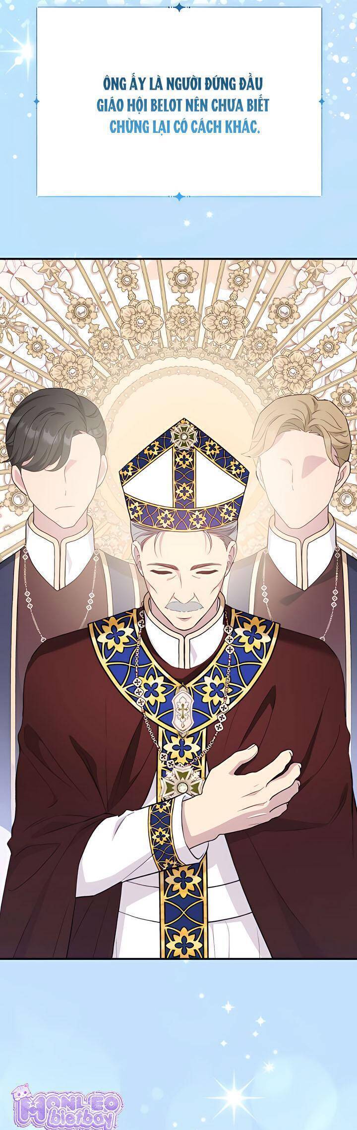 Tuy Là Hoàng Hậu, Nhưng Tôi Muốn Né Hoàng Đế Chap 53 - Next Chap 54