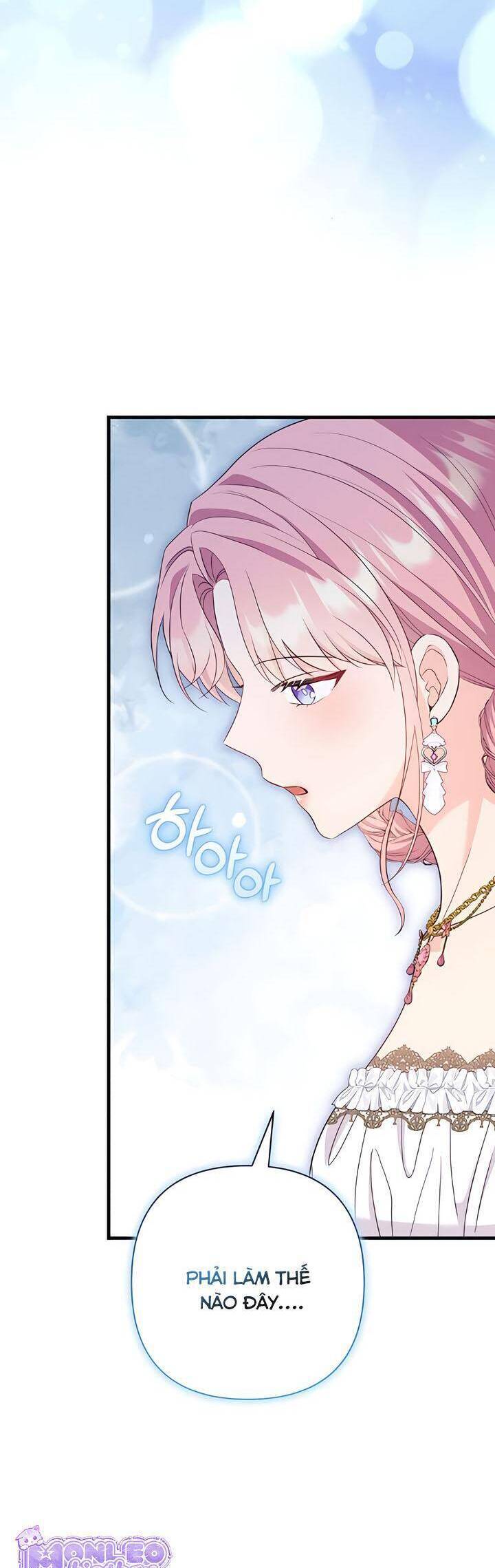 Tuy Là Hoàng Hậu, Nhưng Tôi Muốn Né Hoàng Đế Chap 53 - Next Chap 54