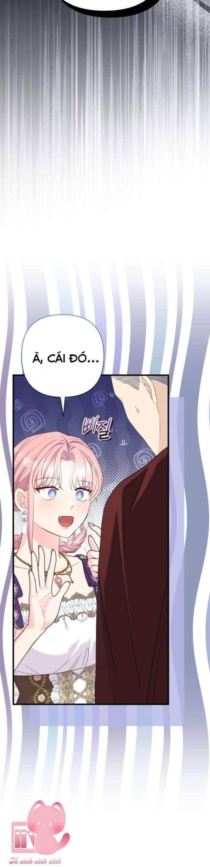 Tuy Là Hoàng Hậu, Nhưng Tôi Muốn Né Hoàng Đế Chap 54 - Next Chap 55