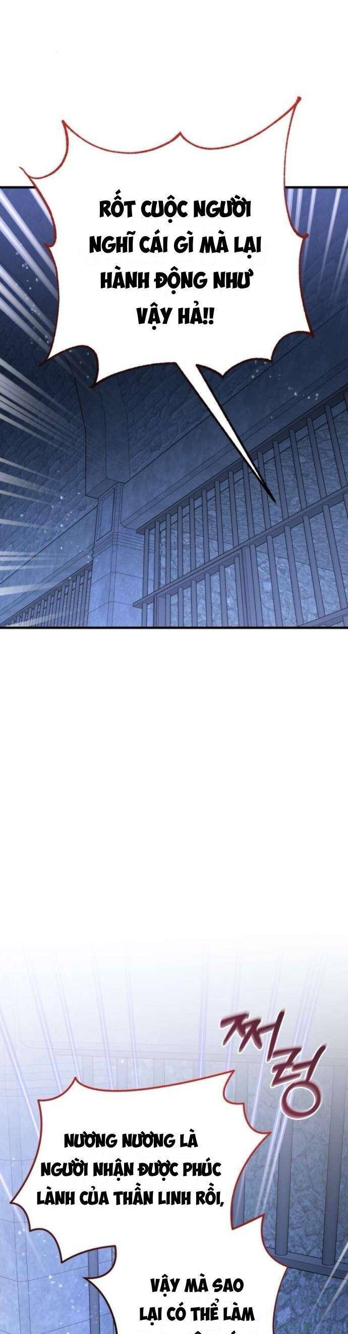 Tuy Là Hoàng Hậu, Nhưng Tôi Muốn Né Hoàng Đế Chap 54 - Next Chap 55