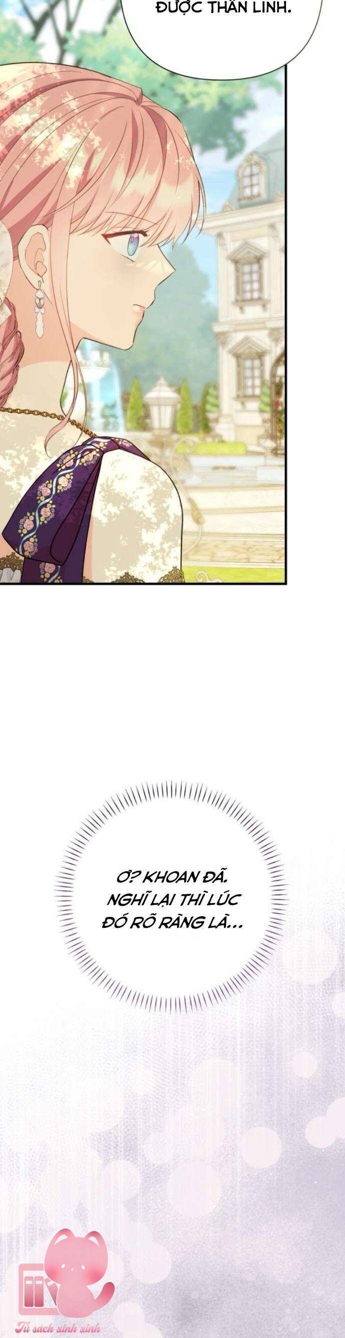 Tuy Là Hoàng Hậu, Nhưng Tôi Muốn Né Hoàng Đế Chap 54 - Next Chap 55