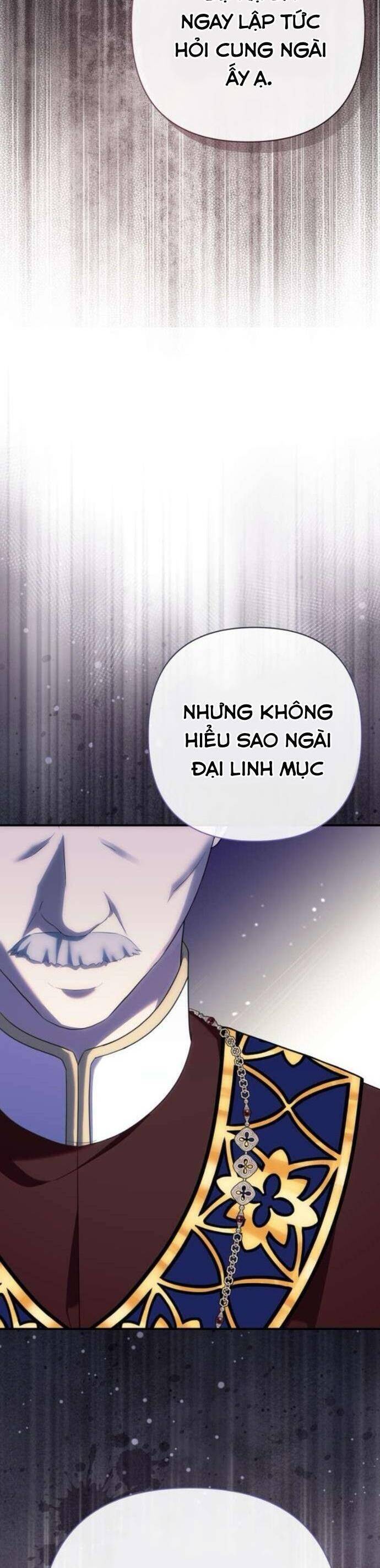 Tuy Là Hoàng Hậu, Nhưng Tôi Muốn Né Hoàng Đế Chap 54 - Next Chap 55