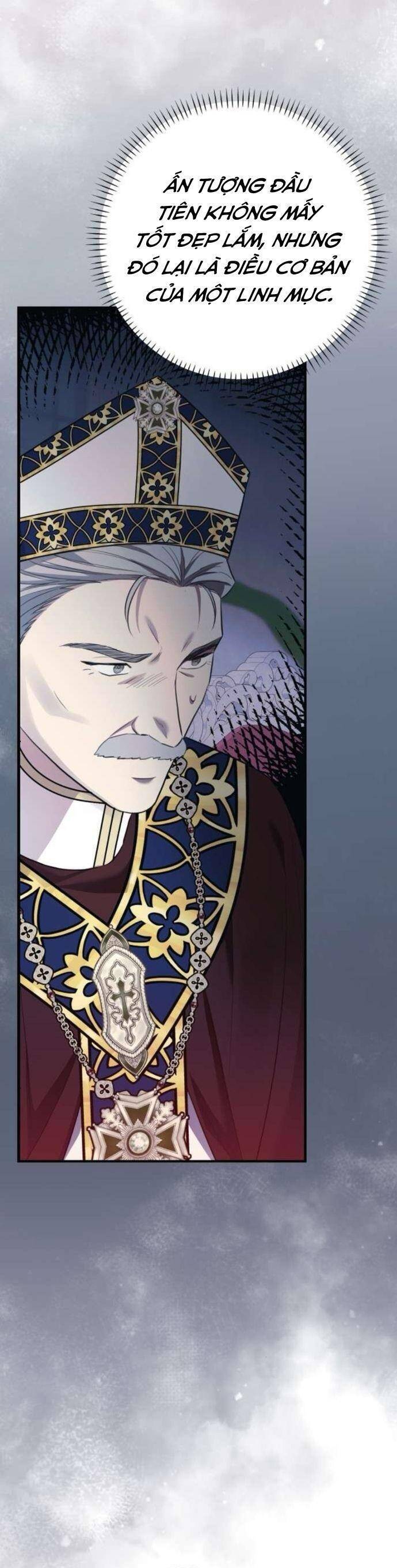 Tuy Là Hoàng Hậu, Nhưng Tôi Muốn Né Hoàng Đế Chap 54 - Next Chap 55