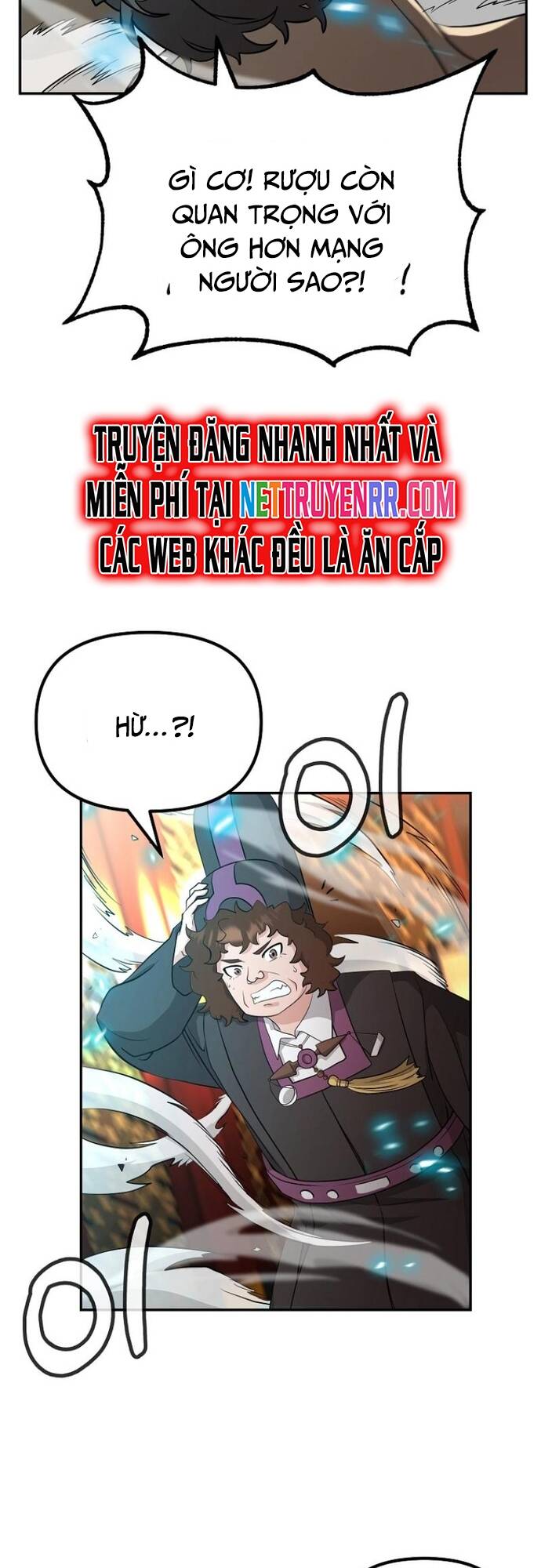 Tuý Quyền Bất Tử Chap 6 - Next Chap 7
