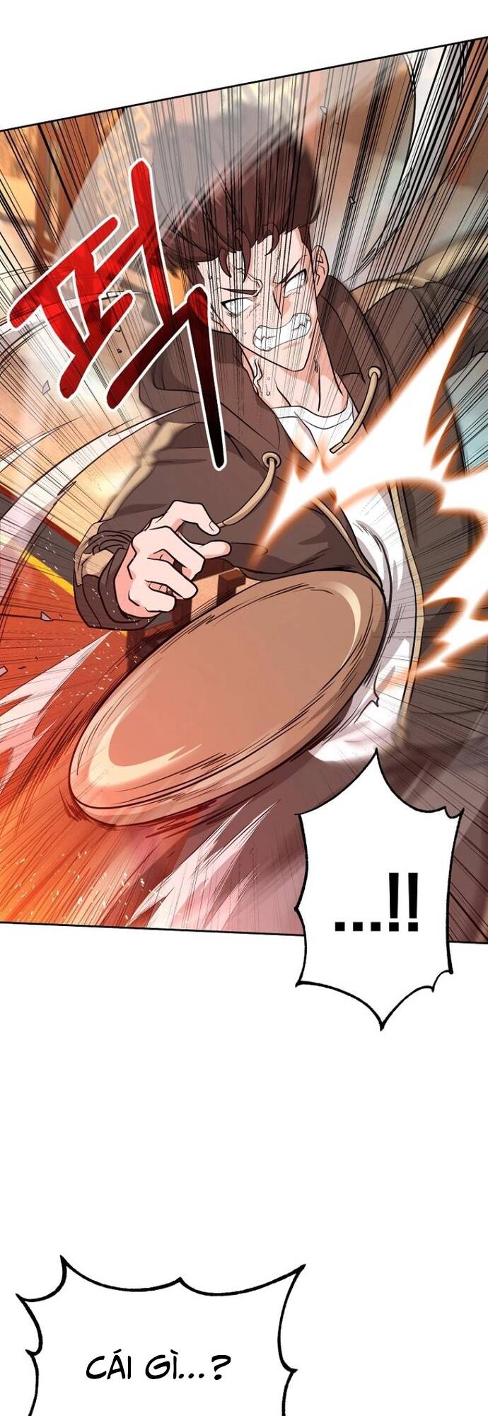 Tuý Quyền Bất Tử Chap 6 - Next Chap 7