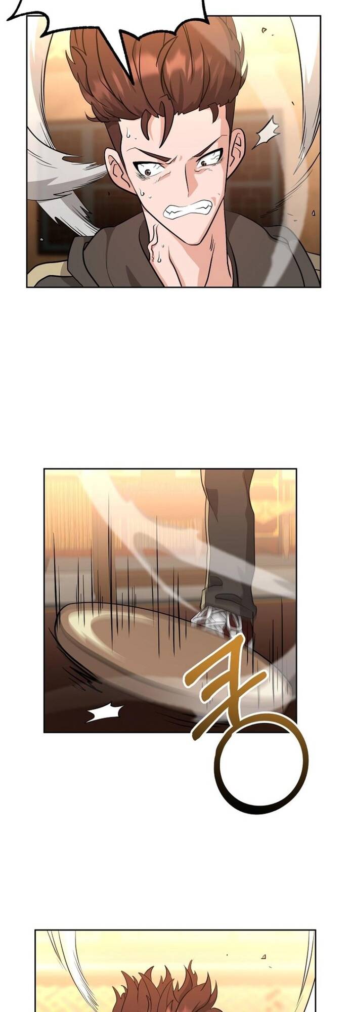 Tuý Quyền Bất Tử Chap 6 - Next Chap 7