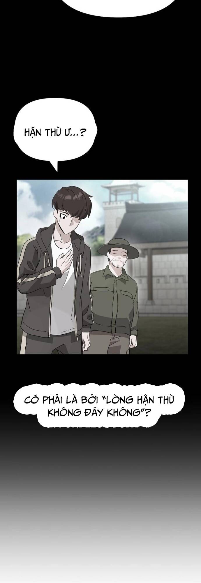 Tuý Quyền Bất Tử Chap 6 - Next Chap 7