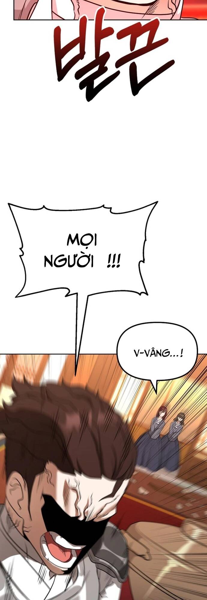 Tuý Quyền Bất Tử Chap 6 - Next Chap 7