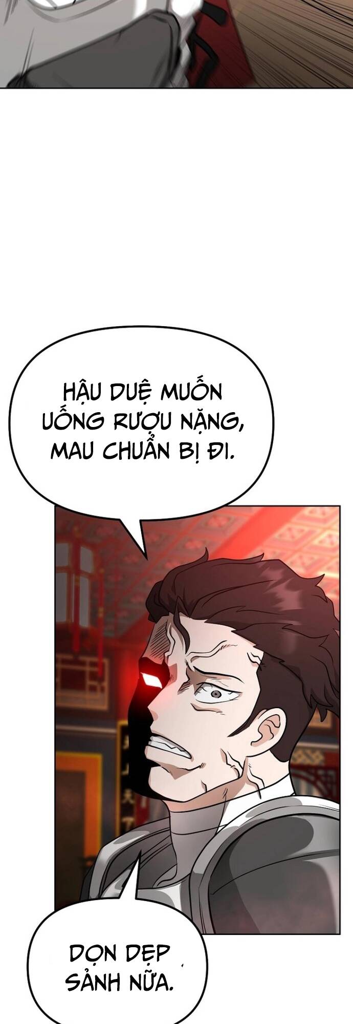 Tuý Quyền Bất Tử Chap 6 - Next Chap 7