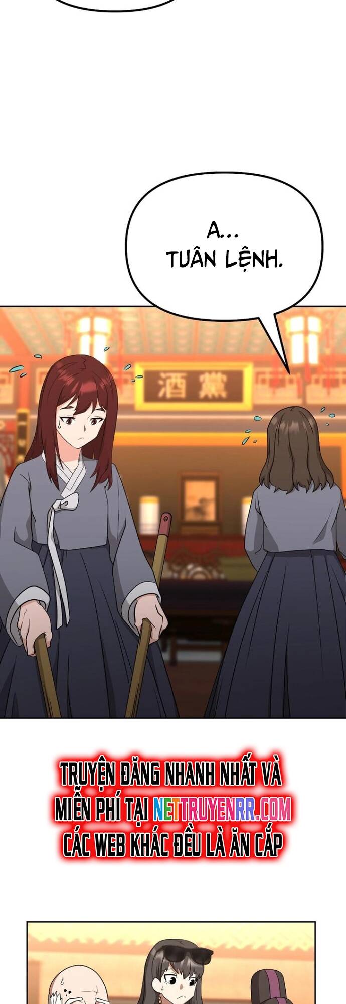 Tuý Quyền Bất Tử Chap 6 - Next Chap 7