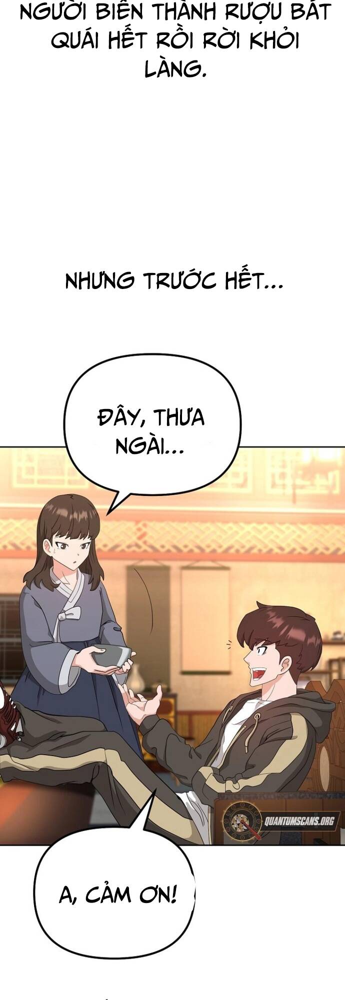 Tuý Quyền Bất Tử Chap 6 - Next Chap 7