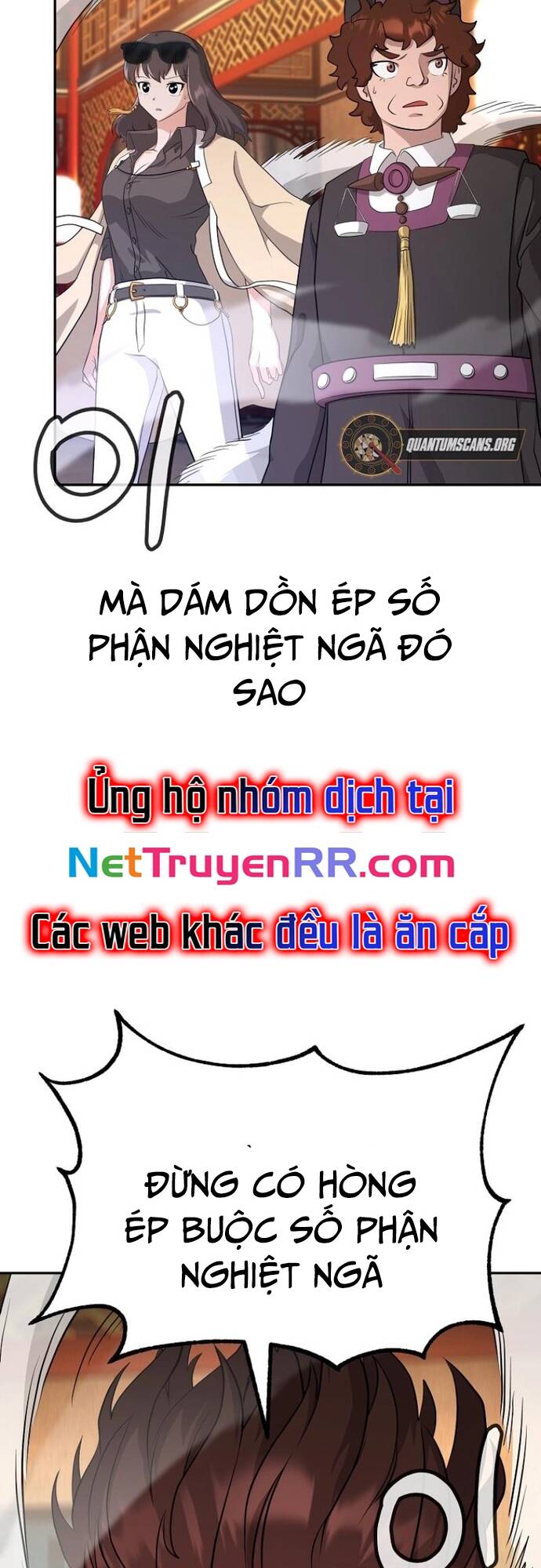 Tuý Quyền Bất Tử Chap 6 - Next Chap 7