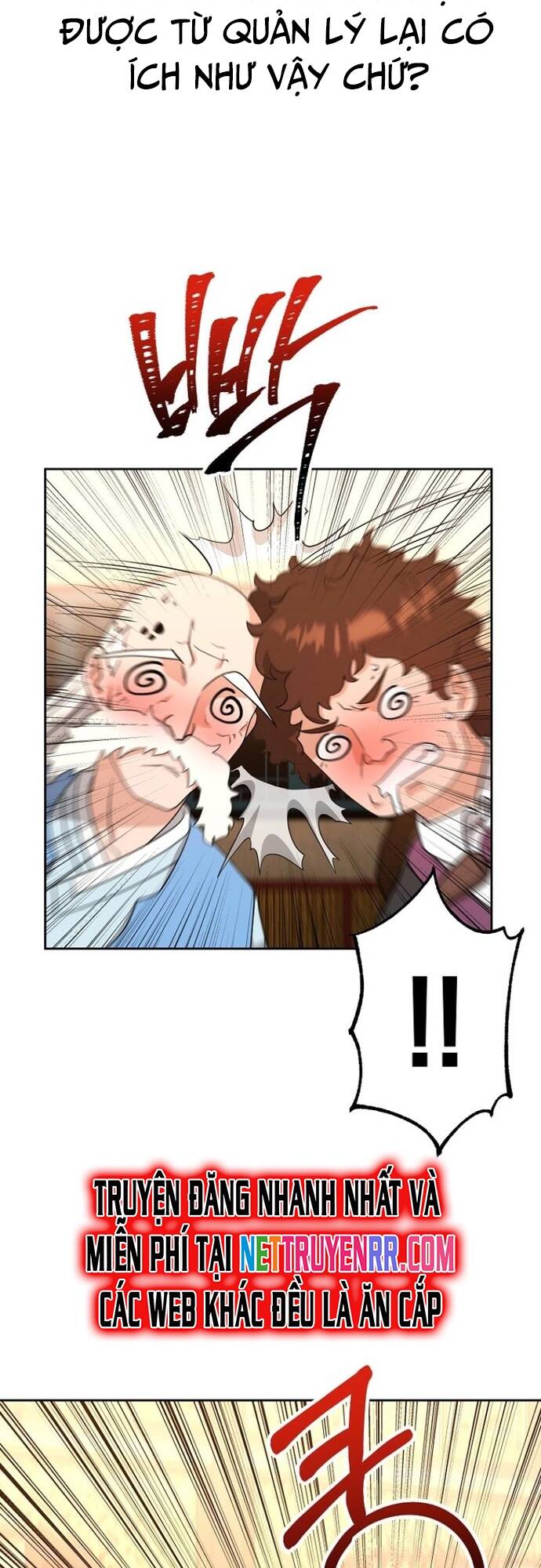 Tuý Quyền Bất Tử Chap 6 - Next Chap 7