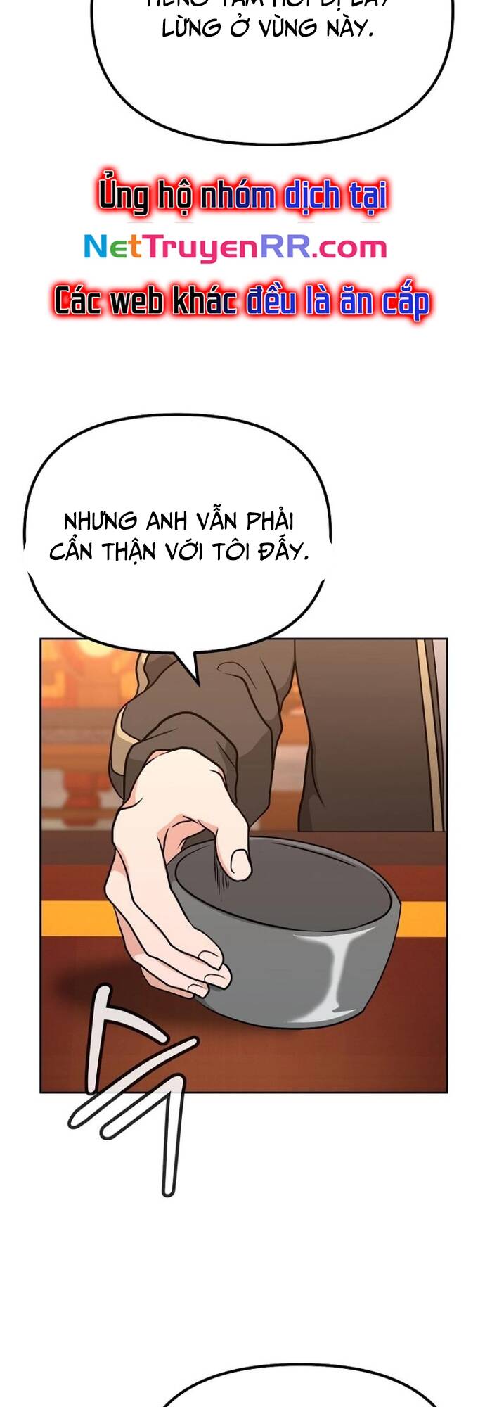 Tuý Quyền Bất Tử Chap 6 - Next Chap 7