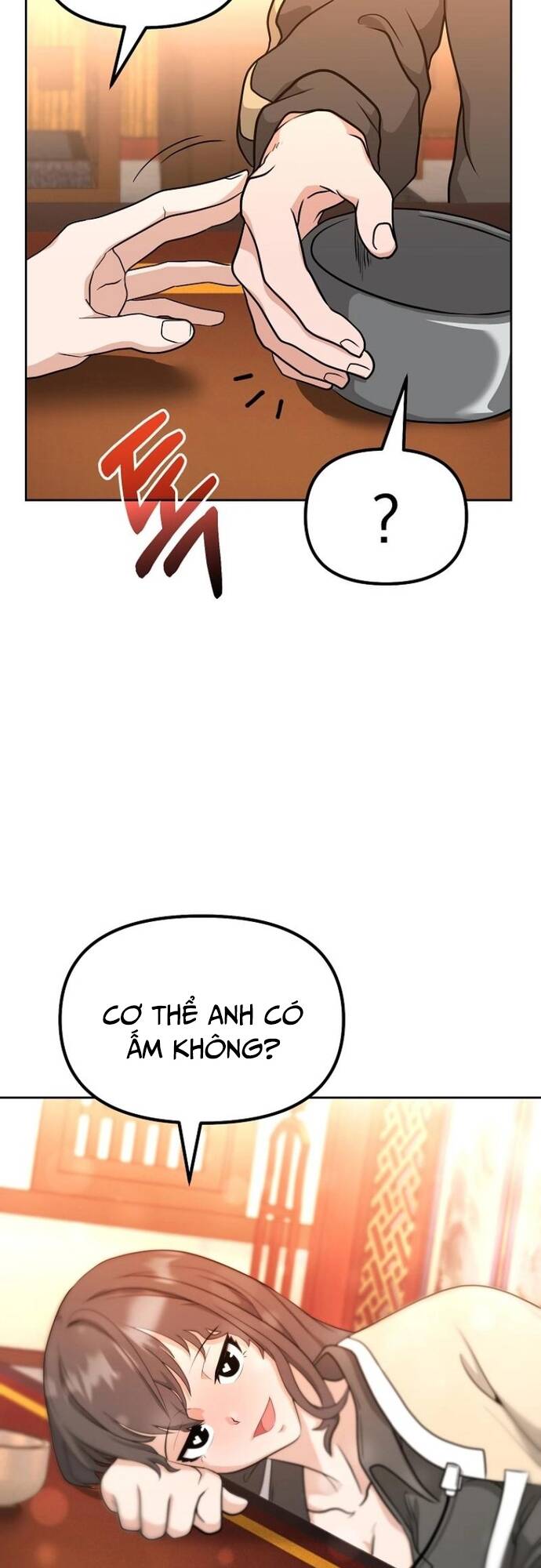 Tuý Quyền Bất Tử Chap 6 - Next Chap 7