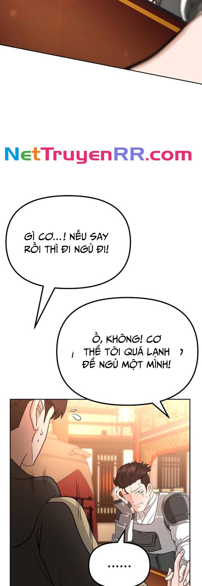 Tuý Quyền Bất Tử Chap 6 - Next Chap 7