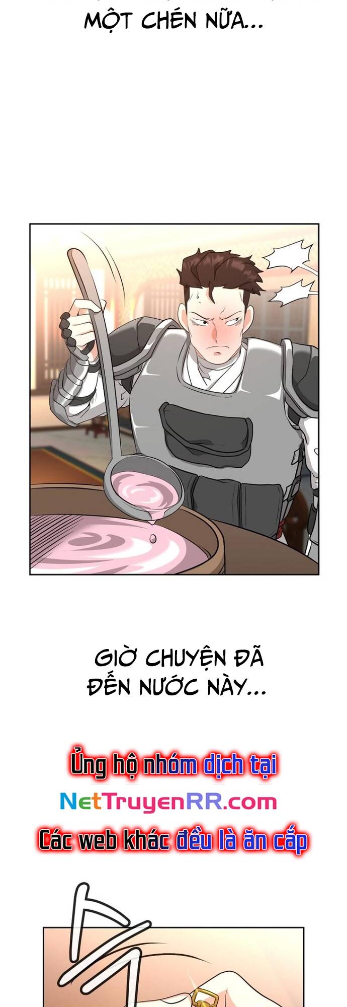 Tuý Quyền Bất Tử Chap 6 - Next Chap 7