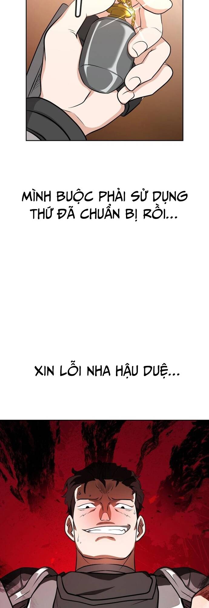 Tuý Quyền Bất Tử Chap 6 - Next Chap 7