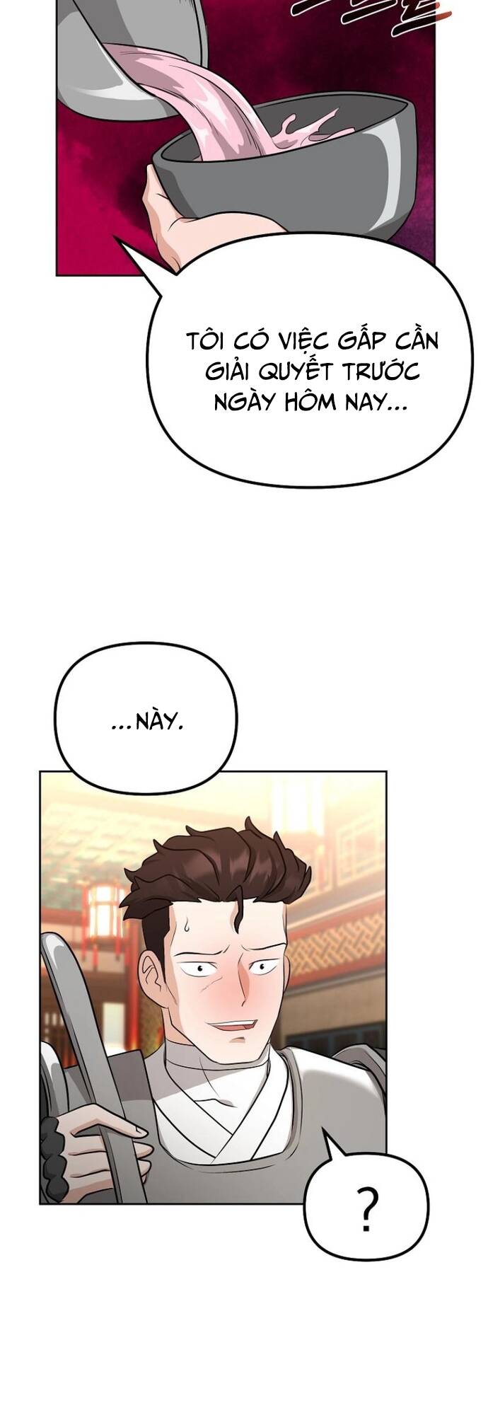 Tuý Quyền Bất Tử Chap 6 - Next Chap 7