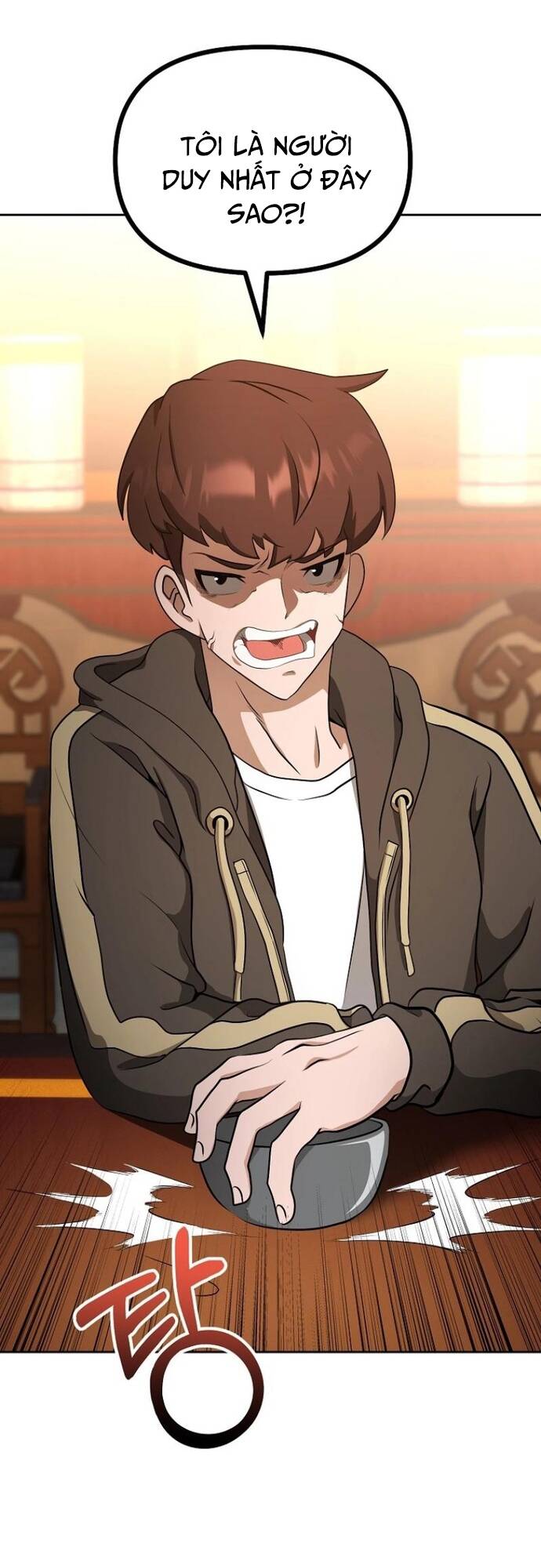 Tuý Quyền Bất Tử Chap 6 - Next Chap 7