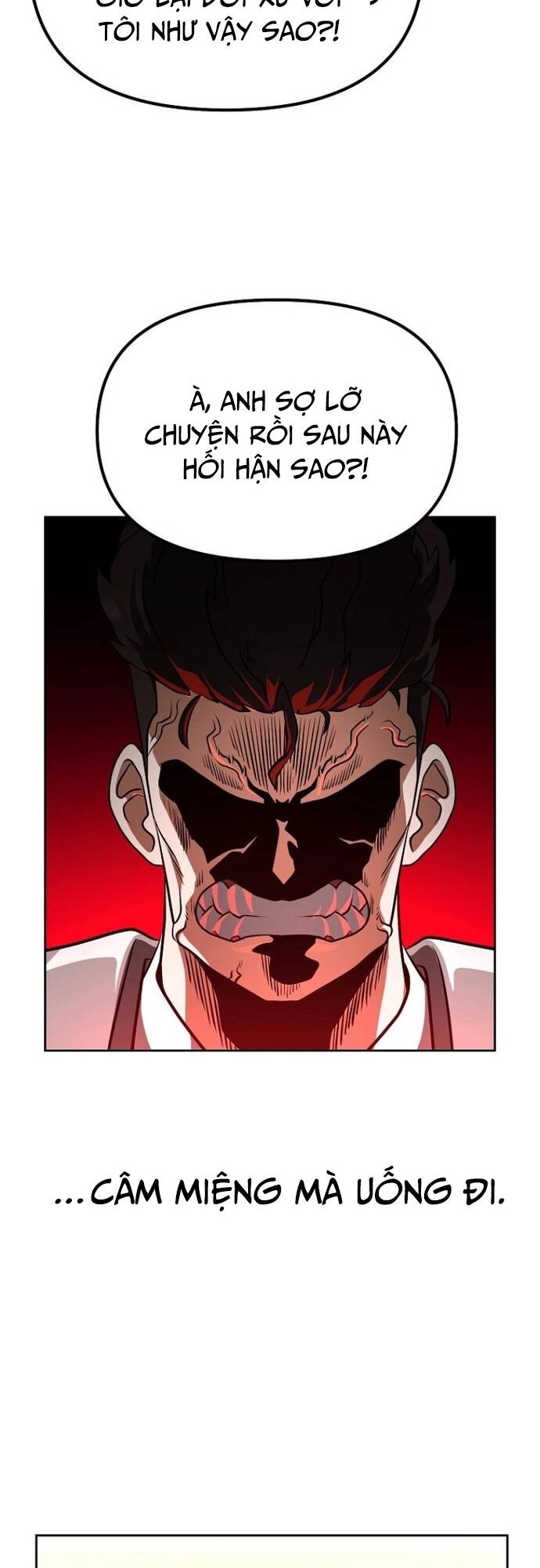 Tuý Quyền Bất Tử Chap 6 - Next Chap 7